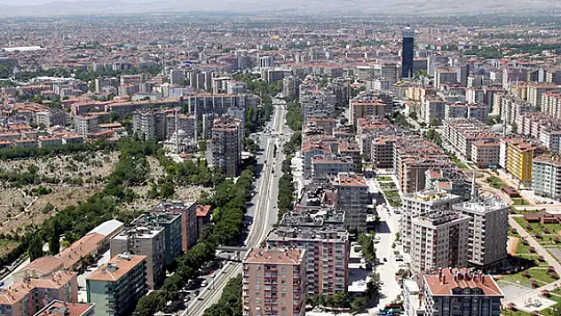 Konya'nın ihracat rakamları açıklandı