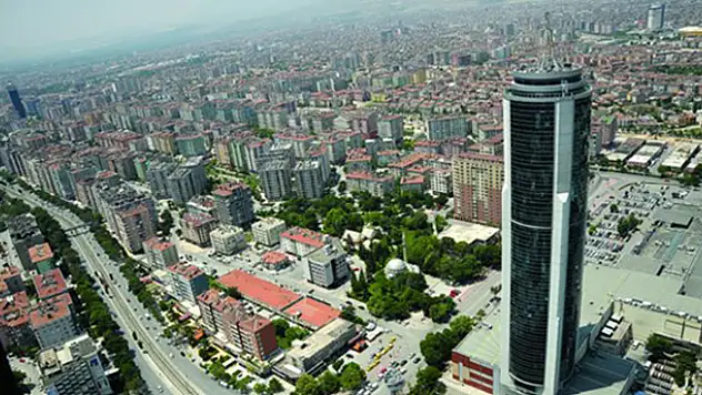 Konya'nın ihracat ve ithalat rakamlarını açıklandı