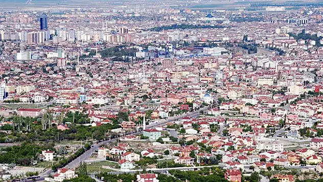 Konya'nın ihracat yüzde 11 arttı
