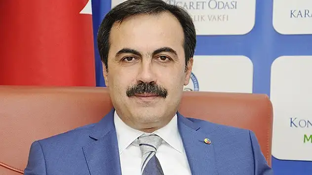 Konya'nın İhracatı Arttı