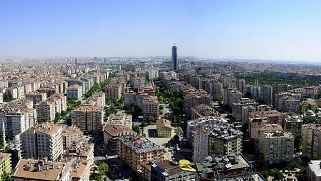 Konya'nın ihracatı arttı ithalatı azaldı