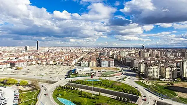 Konya'nın ihracatı ocak ayında azaldı