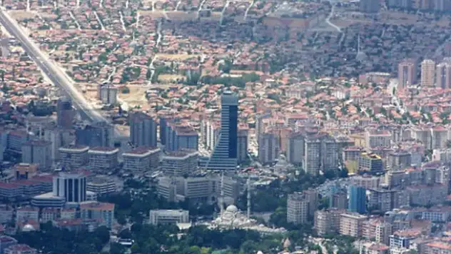 Konya'nın ihracatı Şubat'ta yüzde 8,27 arttı