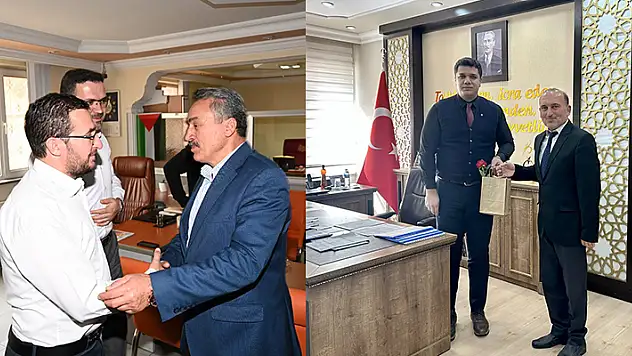 Konya'nın ilçelerinde, Mevlidi Nebevi ile Camiler ve Din Görevlileri Haftası kutlanıyor