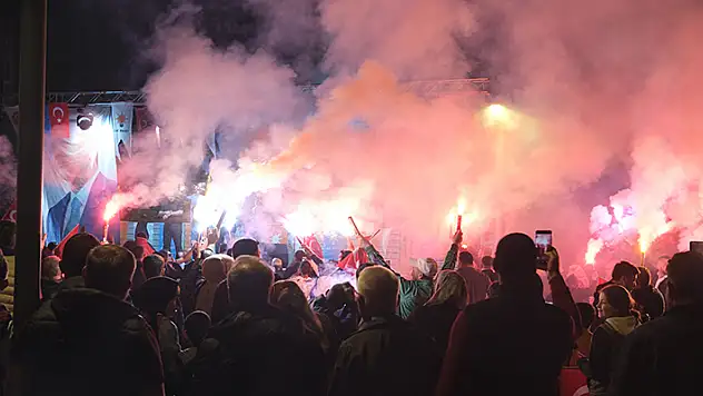 Konya'nın ilçelerinde oy durumu! Erdoğan'a en fazla oy hangi ilçeden çıktı?
