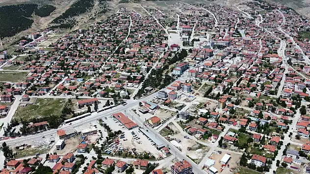 Konya'nın ilçesinde hayvancılığa dev hamle!