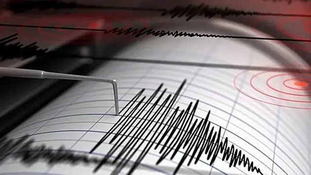 Konya'nın ilçesinde korkutan deprem! 