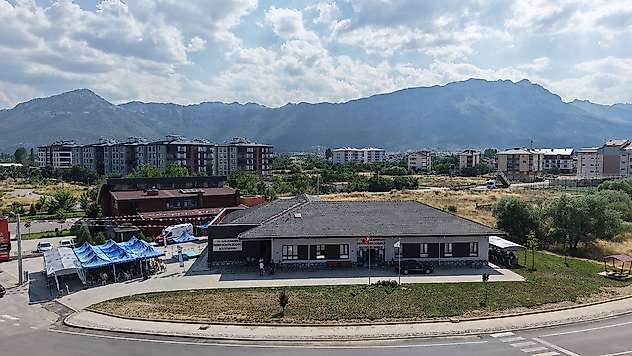 Konya'nın ilçesine yeni aile sağlığı merkezi kazandırıldı