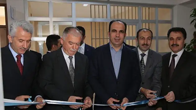 Konya'nın İlk Bilişsel Eğitim Sınıfı Selçuklu'da Açıldı