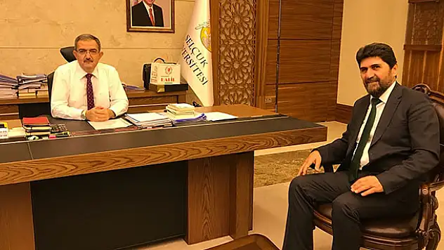 Konya'nın incisi Aladağ, gün sayıyor