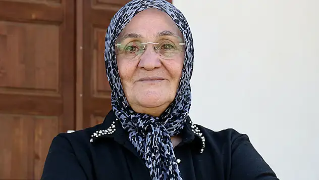 Konya'nın kadın muhtarları mahallelerine en iyi hizmeti vermek için çabalıyor