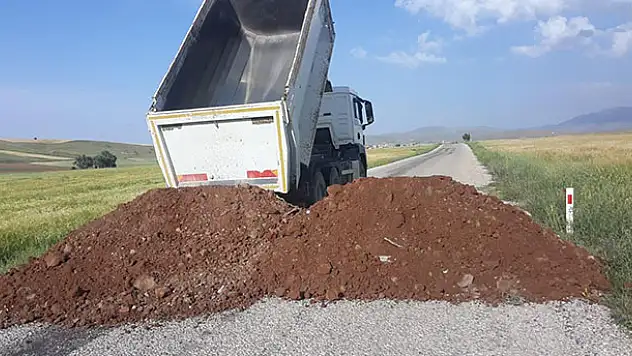 Konya'nın Kadınhanı ilçesinde 2 mahalle karantinaya alındı
