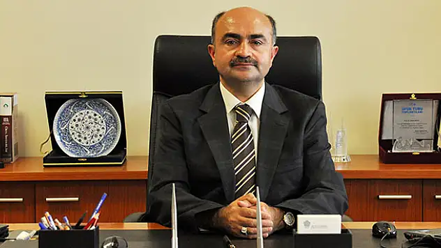 Konya'nın kimliğinde hoşgörü var