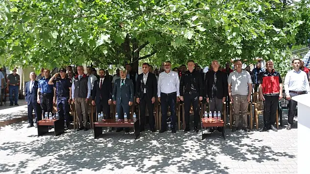 Konya'nın kiraz üretiminde yeni sayfa açılıyor