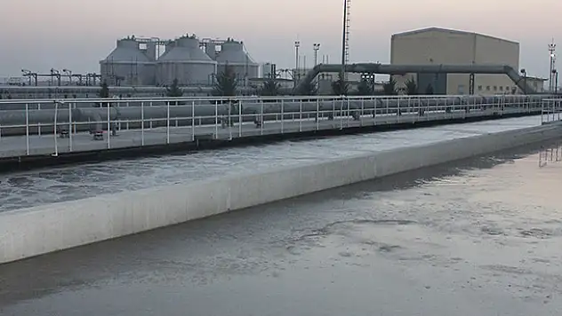 Konya'nın koku haritası çıkarılacak