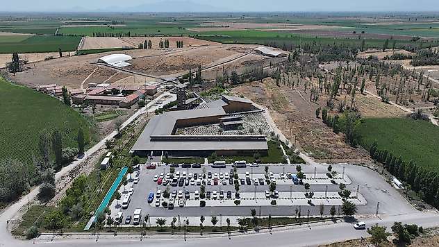 Konya'nın lezzet şöleni için geri sayım başladı