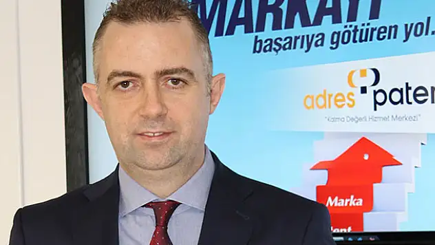 Konya'nın marka başvuru sayısı açıklandı
