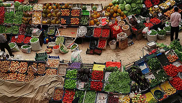 Konya'nın Mart ayı zam şampiyonu belli oldu