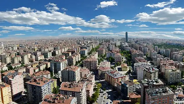 Konya'nın nüfusu kaçtır? Konya'da kadın nüfusu erkek sayısından fazla!