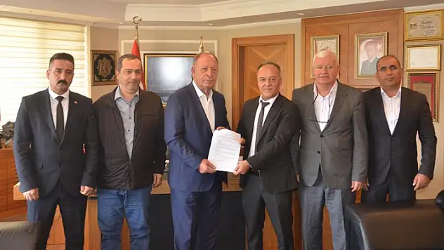 Konya'nın o belediyesinde personel maaşlarına iyileştirme yapıldı! 