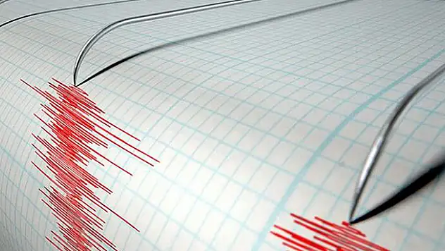 Konya'nın o ilçesinde  2.7 büyüklüğünde deprem meydana geldi