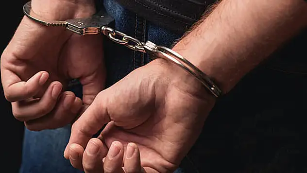 Konya'nın o ilçesinde av tüfeğiyle havaya ateş açan alkollü sürücü gözaltına alındı