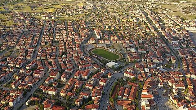 Konya'nın o ilçesinde belediyeden satılık 22 arsa!