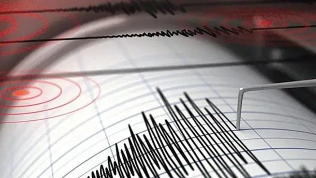 Konya'nın o ilçesinde deprem!