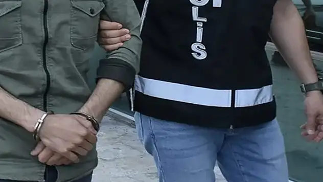 Konya'nın o ilçesinde hırsızlık yapan 2 şüpheli yakalandı
