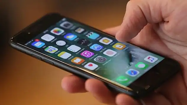 Konya'nın o ilçesinde okulda telefon kullanan öğrencinin velisine para cezası kesilecek