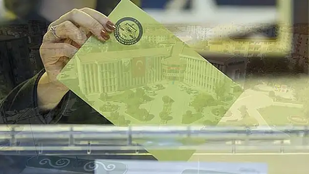 Konya'nın o ilçesinde sürpriz sonuç!