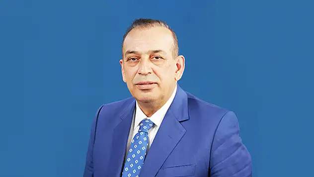 Konya'nın sivil havaalanına ihtiyacı var!