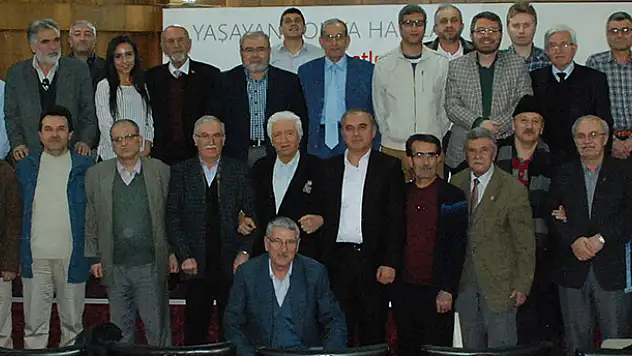 Konya'nın su değirmenleri