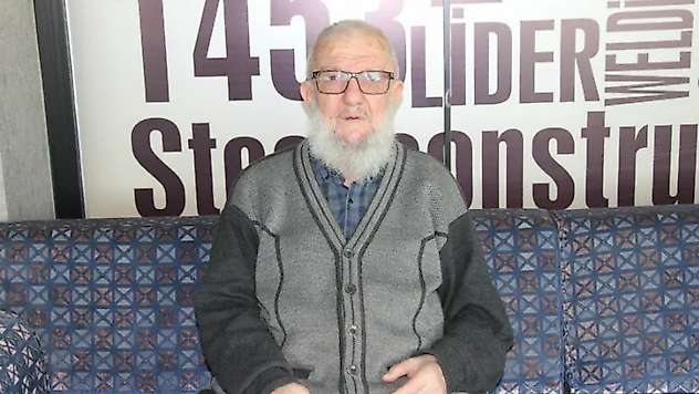 Konya'nın tanınmış iş insanı Rahim Küçüktopal hayatını kaybetti