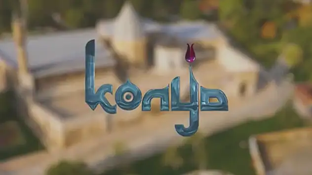 Konya'nın tanıtım filmi hazırlandı