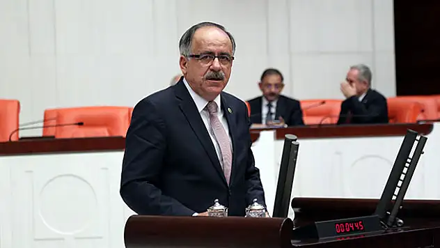 Konya'nın ulaşım yatırımlarında son durum