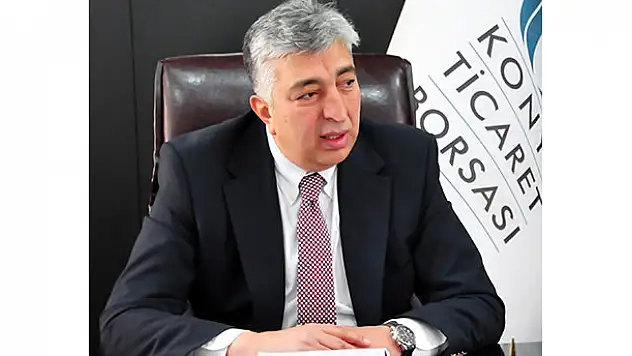 Konya'nın yağışa ihtiyacı var