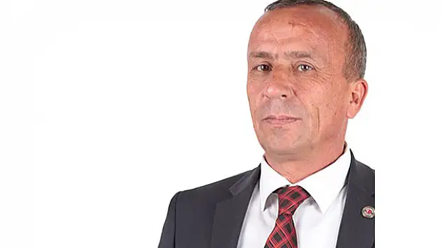 Konya'nın Yalıhüyük ilçesinde AK Parti adayı Hasan Koçer kazandı