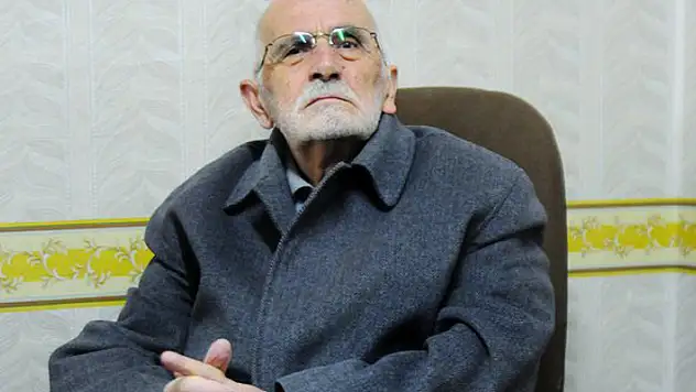 Konya'nın yaşayan tarihi Rasim Çöğen hayatını kaybetti