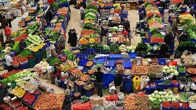Konya'nın zam şampiyonu belli oldu