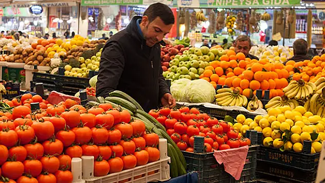 Konya'nın zam şampiyonu belli oldu