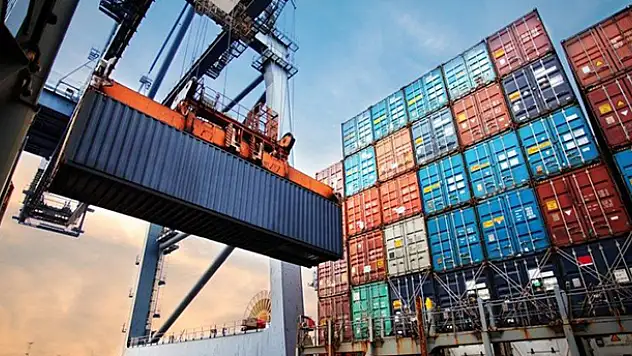 Konya nisan ayını yüzde 78,18 ihracat artışıyla kapattı