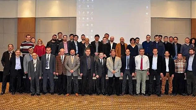 Konya Nöroşirürji Günleri'nin 5. Toplantısı Yapıldı