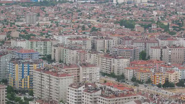 Konya nüfusu 2 milyon 296 bin 347 kişi oldu