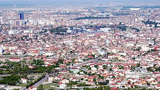 Konya nüfusu bir yılda ne kadar arttı? İşte Konya'nın nüfusu
