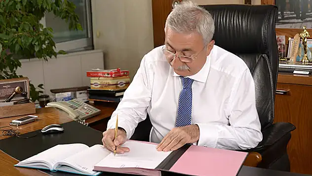 Konya o sıralamada birinci oldu !