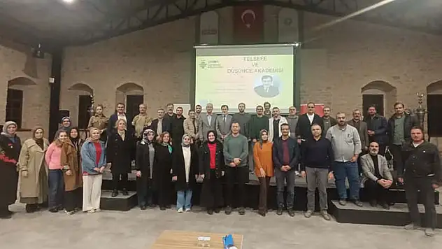 Konya Öğretmen Akademilerinde dersler devam ediyor