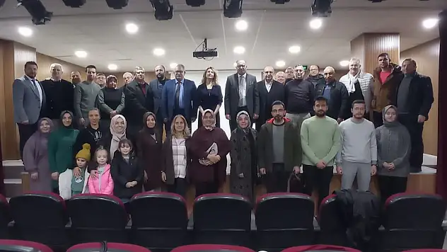 Konya Öğretmen Akademilerinde dersler devam ediyor
