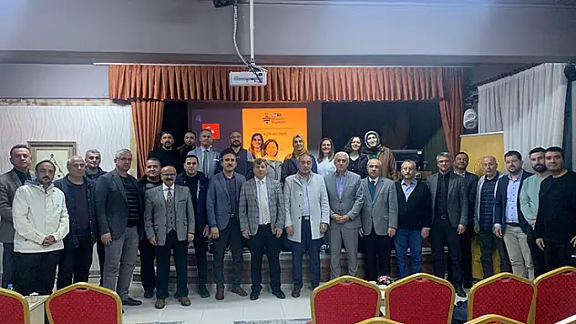 Konya Öğretmen Akademilerinde dersler devam ediyor