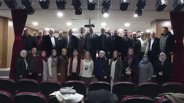 Konya Öğretmen Akademilerinde dersler devam ediyor